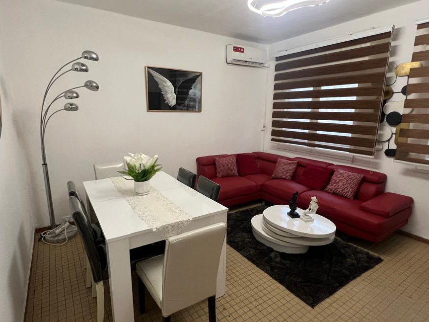 Dakar Teranga - Appart Centre Ville Plateau