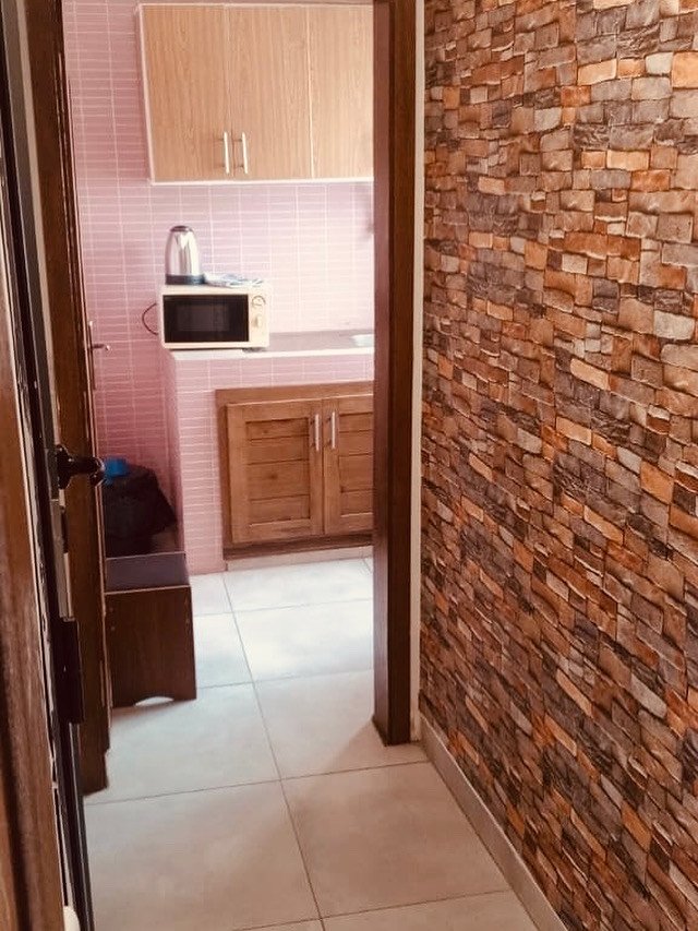 Mini Studio très propre et accessible à Liberté 6